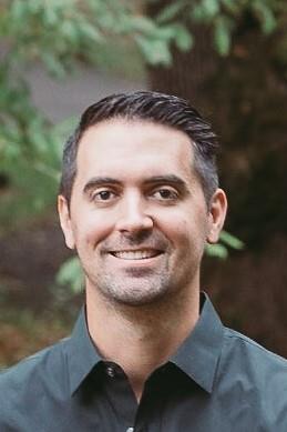 Photo of Charlie Resare